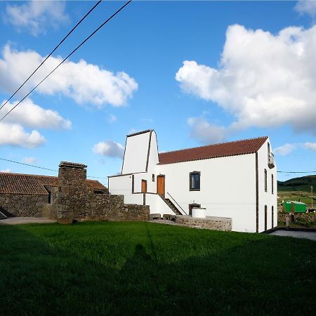 Гостьовий будинок Casa Lagar De Pedra Санта-Круш-да-Грасіоза Екстер'єр фото