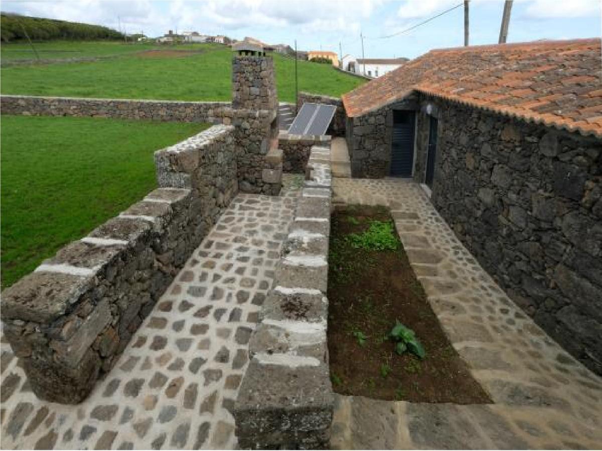 Гостьовий будинок Casa Lagar De Pedra Санта-Круш-да-Грасіоза Екстер'єр фото