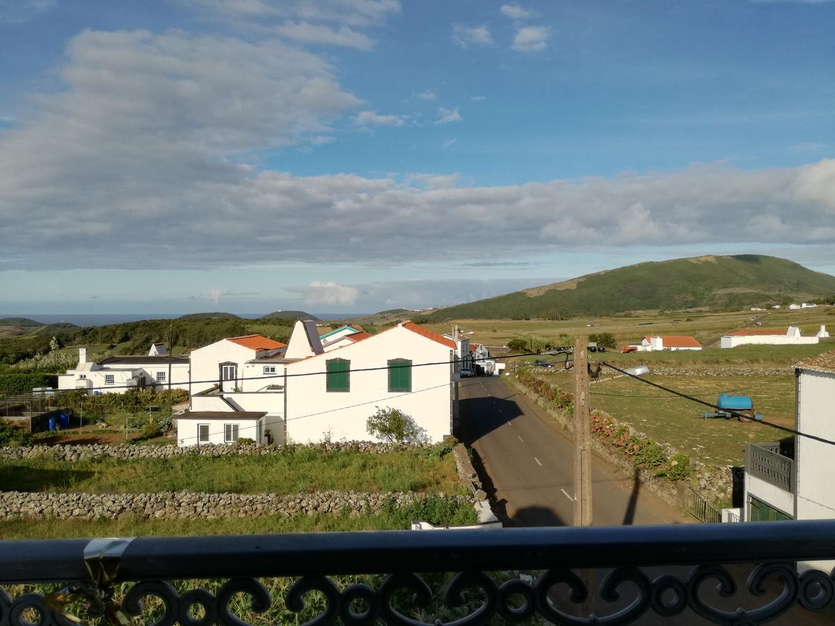Гостьовий будинок Casa Lagar De Pedra Санта-Круш-да-Грасіоза Екстер'єр фото