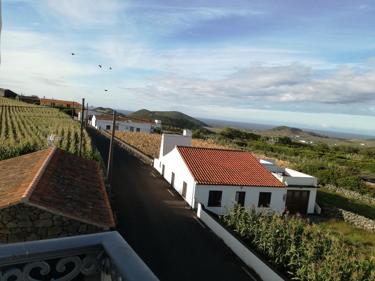 Гостьовий будинок Casa Lagar De Pedra Санта-Круш-да-Грасіоза Екстер'єр фото